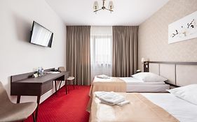 Hotel Arkadia